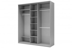 Шкаф-купе ХИТ 23-18-111 (620) в Ноябрьске - noyabrsk.mebel24.online | фото 5