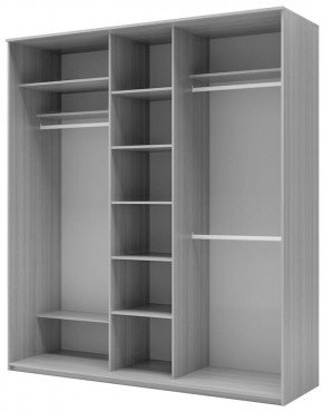 Шкаф-купе ХИТ 23-20-656 (620) в Ноябрьске - noyabrsk.mebel24.online | фото 2