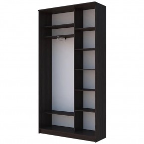 Шкаф-купе ХИТ 23-4-12-11 (420) в Ноябрьске - noyabrsk.mebel24.online | фото 4