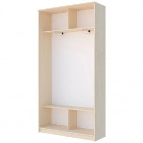 Шкаф-купе ХИТ 23-4-12/2-15 (420) в Ноябрьске - noyabrsk.mebel24.online | фото 3