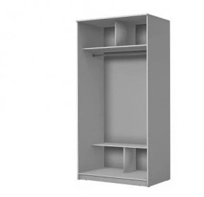 Шкаф-купе ХИТ 24-12/2-55 (620) в Ноябрьске - noyabrsk.mebel24.online | фото 2