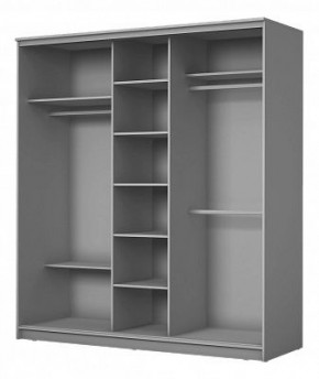 Шкаф-купе ХИТ 24-20-777 (620) в Ноябрьске - noyabrsk.mebel24.online | фото 2
