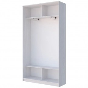 Шкаф-купе ХИТ 24-4-12/2-66 (420) в Ноябрьске - noyabrsk.mebel24.online | фото 2