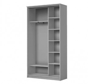 Шкаф-купе ХИТ 24-4-14-66 (420) в Ноябрьске - noyabrsk.mebel24.online | фото 2