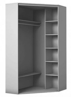 Шкаф-купе ХИТ-У-24-4-66 в Ноябрьске - noyabrsk.mebel24.online | фото 3