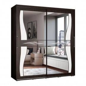 Шкаф-купе Крафт-5 в Ноябрьске - noyabrsk.mebel24.online | фото 1