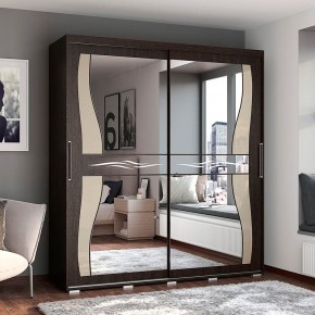Шкаф-купе Крафт-5 в Ноябрьске - noyabrsk.mebel24.online | фото 3
