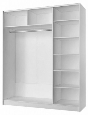 Шкаф-купе Марвин-3 в Ноябрьске - noyabrsk.mebel24.online | фото 2