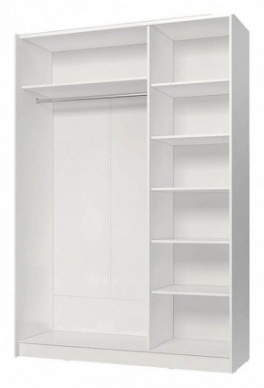 Шкаф-купе Марвин-3 СТЛ.299.05 в Ноябрьске - noyabrsk.mebel24.online | фото 2
