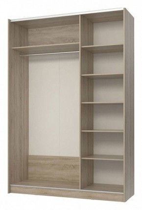 Шкаф-купе Марвин-3 СТЛ.299.05 в Ноябрьске - noyabrsk.mebel24.online | фото 3