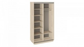 Шкаф-купе Румер СШК 1.120.60-11.13 в Ноябрьске - noyabrsk.mebel24.online | фото 2