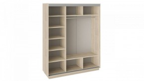 Шкаф-купе Румер СШК 1.180.60-11.11.11 в Ноябрьске - noyabrsk.mebel24.online | фото 2