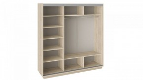 Шкаф-купе Румер СШК 1.210.70-11.13.11 в Ноябрьске - noyabrsk.mebel24.online | фото 2