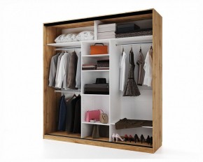 Шкаф-купе Slim в Ноябрьске - noyabrsk.mebel24.online | фото 3