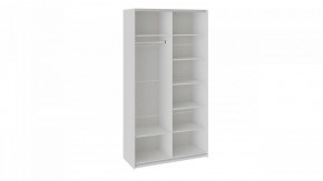 Шкаф-купе Траст СШК 2.120.60-11.13 в Ноябрьске - noyabrsk.mebel24.online | фото 2