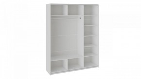 Шкаф-купе Траст СШК 2.180.60-13.11.13 в Ноябрьске - noyabrsk.mebel24.online | фото 2