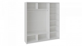 Шкаф-купе Траст СШК 2.210.70-15.13.15 в Ноябрьске - noyabrsk.mebel24.online | фото 2