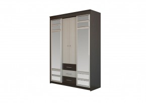 Шкаф-купе Юнона (1600) в Ноябрьске - noyabrsk.mebel24.online | фото