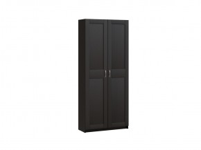Шкаф МАКС двухстворчатый, цвет Дуб Венге в Ноябрьске - noyabrsk.mebel24.online | фото