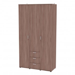 Шкаф Ольга H57 (ЯШТ) в Ноябрьске - noyabrsk.mebel24.online | фото