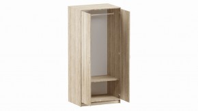 Шкаф ОРИОН двухдверный, цвет Дуб Сонома в Ноябрьске - noyabrsk.mebel24.online | фото 3