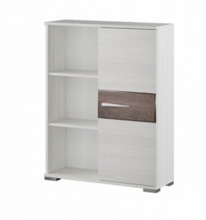 Шкаф-пенал универсальный Акита  в Ноябрьске - noyabrsk.mebel24.online | фото 1