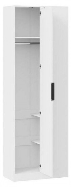 Шкаф платяной Агата в Ноябрьске - noyabrsk.mebel24.online | фото 2