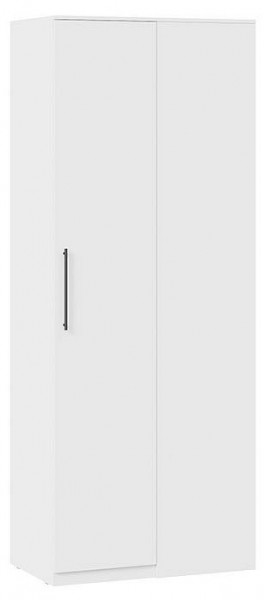 Шкаф платяной Агата в Ноябрьске - noyabrsk.mebel24.online | фото