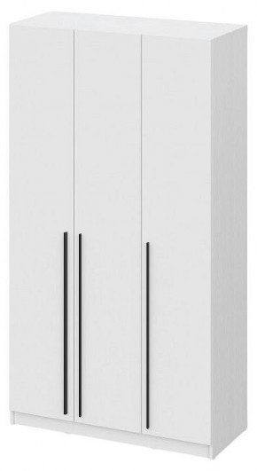 Шкаф платяной Бирма ШК-1200 в Ноябрьске - noyabrsk.mebel24.online | фото