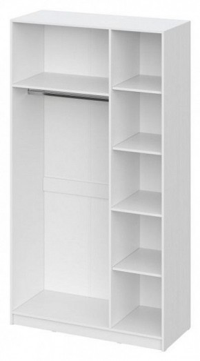 Шкаф платяной Бирма ШК-1200 в Ноябрьске - noyabrsk.mebel24.online | фото 2