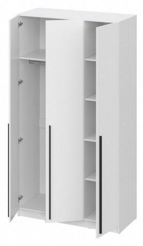 Шкаф платяной Бирма ШК-1200 в Ноябрьске - noyabrsk.mebel24.online | фото 3