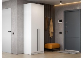 Шкаф платяной Бирма ШК-800 в Ноябрьске - noyabrsk.mebel24.online | фото 4