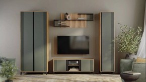 Шкаф платяной Богемия в Ноябрьске - noyabrsk.mebel24.online | фото 5