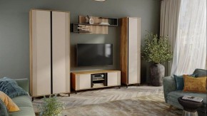 Шкаф платяной Богемия в Ноябрьске - noyabrsk.mebel24.online | фото 4