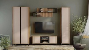 Шкаф платяной Богемия в Ноябрьске - noyabrsk.mebel24.online | фото 5