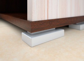 Шкаф платяной Домино КС-10 в Ноябрьске - noyabrsk.mebel24.online | фото 2