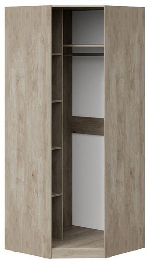 Шкаф платяной Эмбер СМ-348.07.007 L в Ноябрьске - noyabrsk.mebel24.online | фото 2