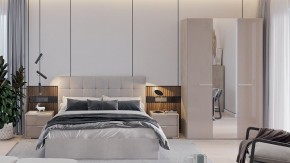 Шкаф платяной Эмбер СМ-348.07.010 R в Ноябрьске - noyabrsk.mebel24.online | фото 3