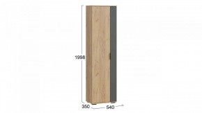 Шкаф платяной Эвита в Ноябрьске - noyabrsk.mebel24.online | фото 4