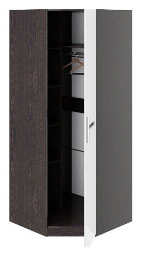 Шкаф платяной Фьюжн в Ноябрьске - noyabrsk.mebel24.online | фото 2