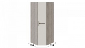 Шкаф платяной Фьюжн ТД-260.07.03 в Ноябрьске - noyabrsk.mebel24.online | фото 3