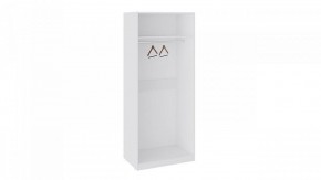 Шкаф платяной Глосс СМ-308.07.213 в Ноябрьске - noyabrsk.mebel24.online | фото 3