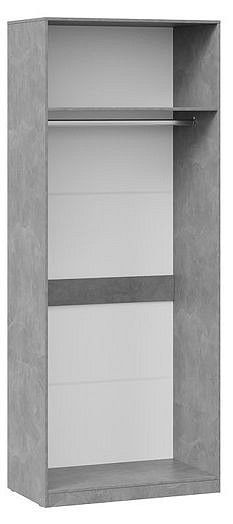 Шкаф платяной Хилтон в Ноябрьске - noyabrsk.mebel24.online | фото 2