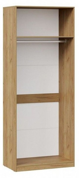 Шкаф платяной Хилтон в Ноябрьске - noyabrsk.mebel24.online | фото 2