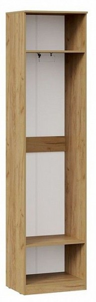 Шкаф платяной Хилтон Исп. 2 в Ноябрьске - noyabrsk.mebel24.online | фото 4