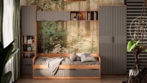 Шкаф платяной Хилтон Исп. 2 в Ноябрьске - noyabrsk.mebel24.online | фото 7
