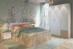 Шкаф платяной Илга в Ноябрьске - noyabrsk.mebel24.online | фото