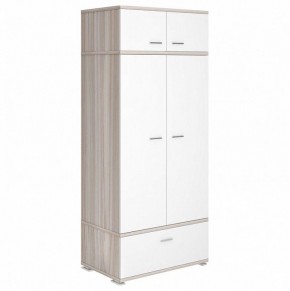 Шкаф платяной КС-20 в Ноябрьске - noyabrsk.mebel24.online | фото 2