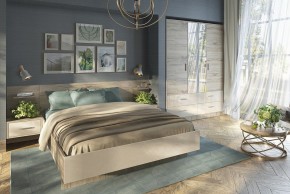 Шкаф платяной Лациа СТЛ.418.01 в Ноябрьске - noyabrsk.mebel24.online | фото 4