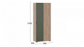 Шкаф платяной Лео ТД-410.07.23 в Ноябрьске - noyabrsk.mebel24.online | фото 4